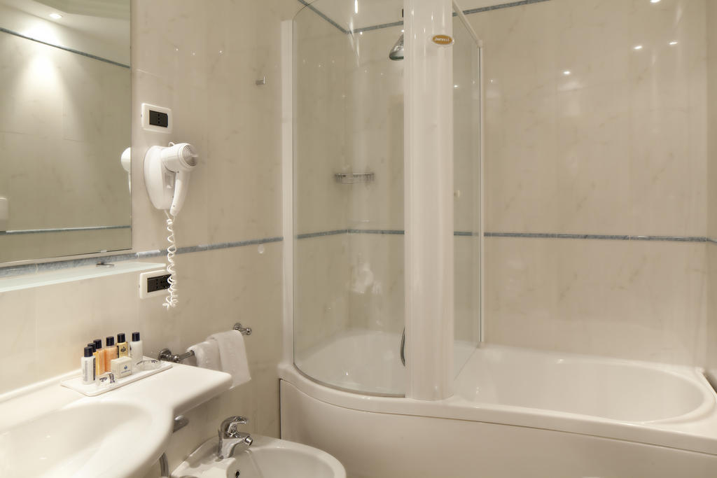 Sporthotel Arabba Quarto foto